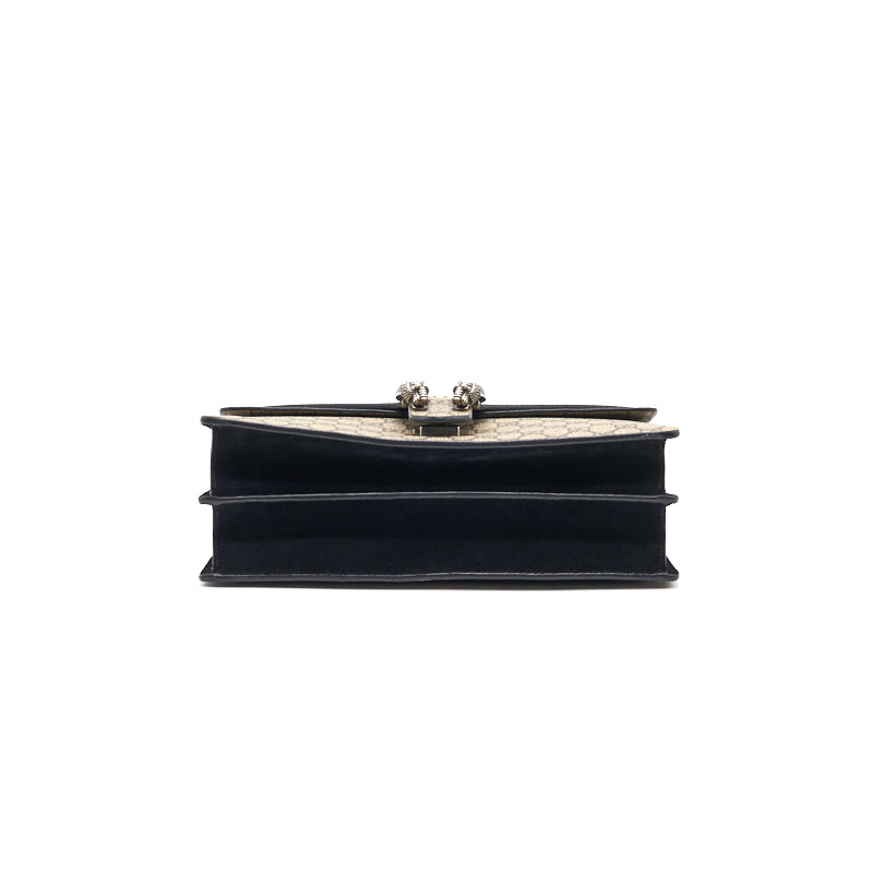 Gucci Dionysus GG Medium Shoulder Bag