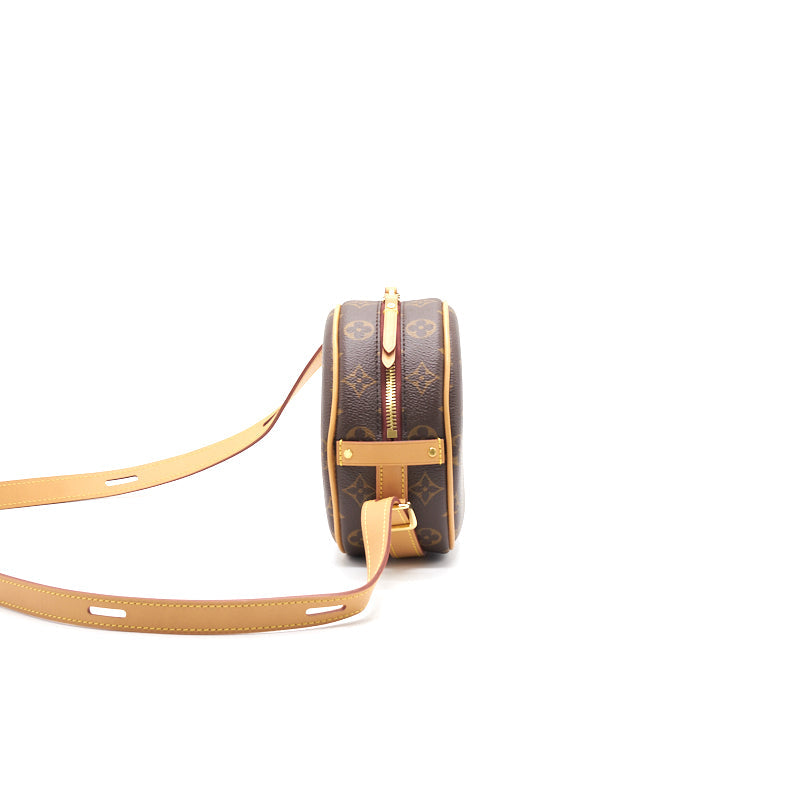 LOUIS VUITTON BOITE CHAPEAU SOUPLE PM