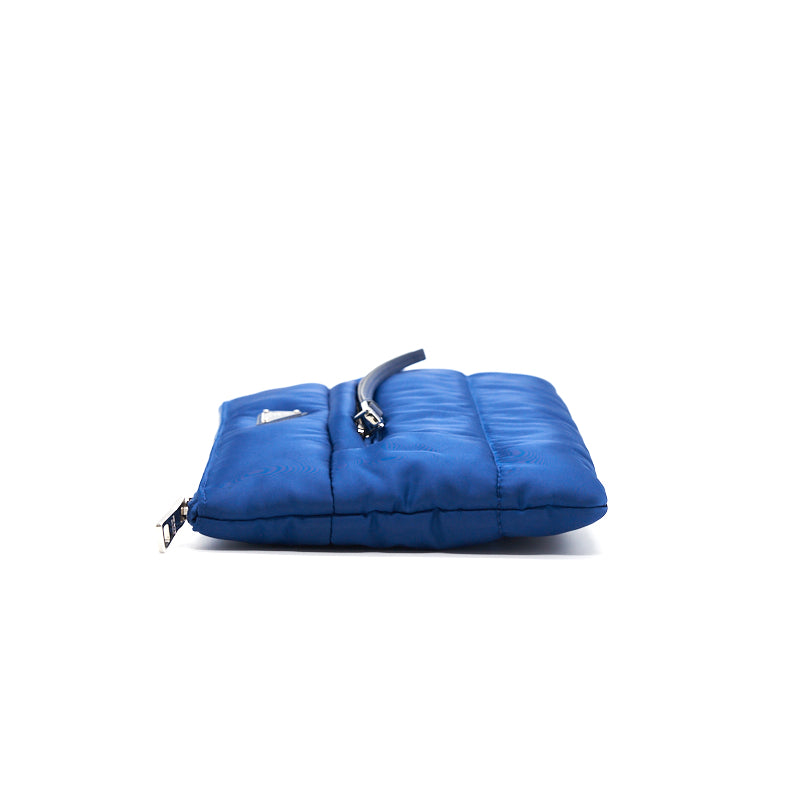 Prada Nylon Pouch