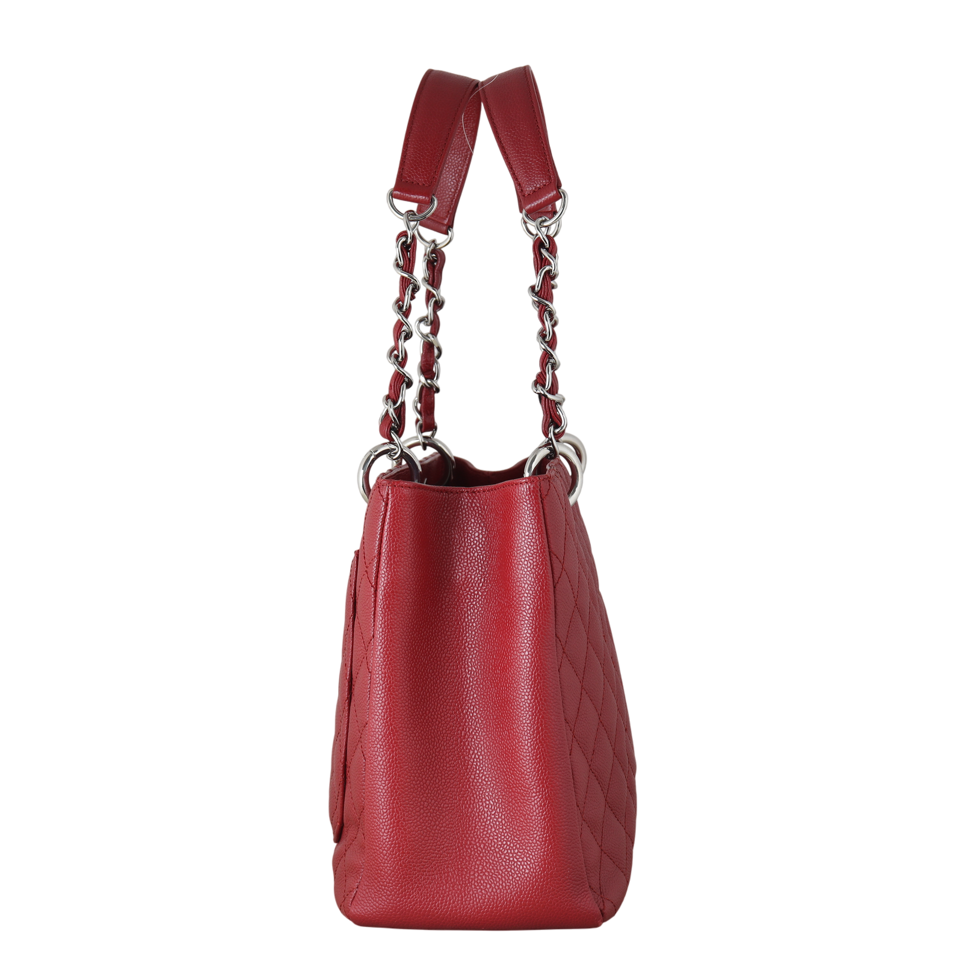 Chanel Grand Shopping Tote