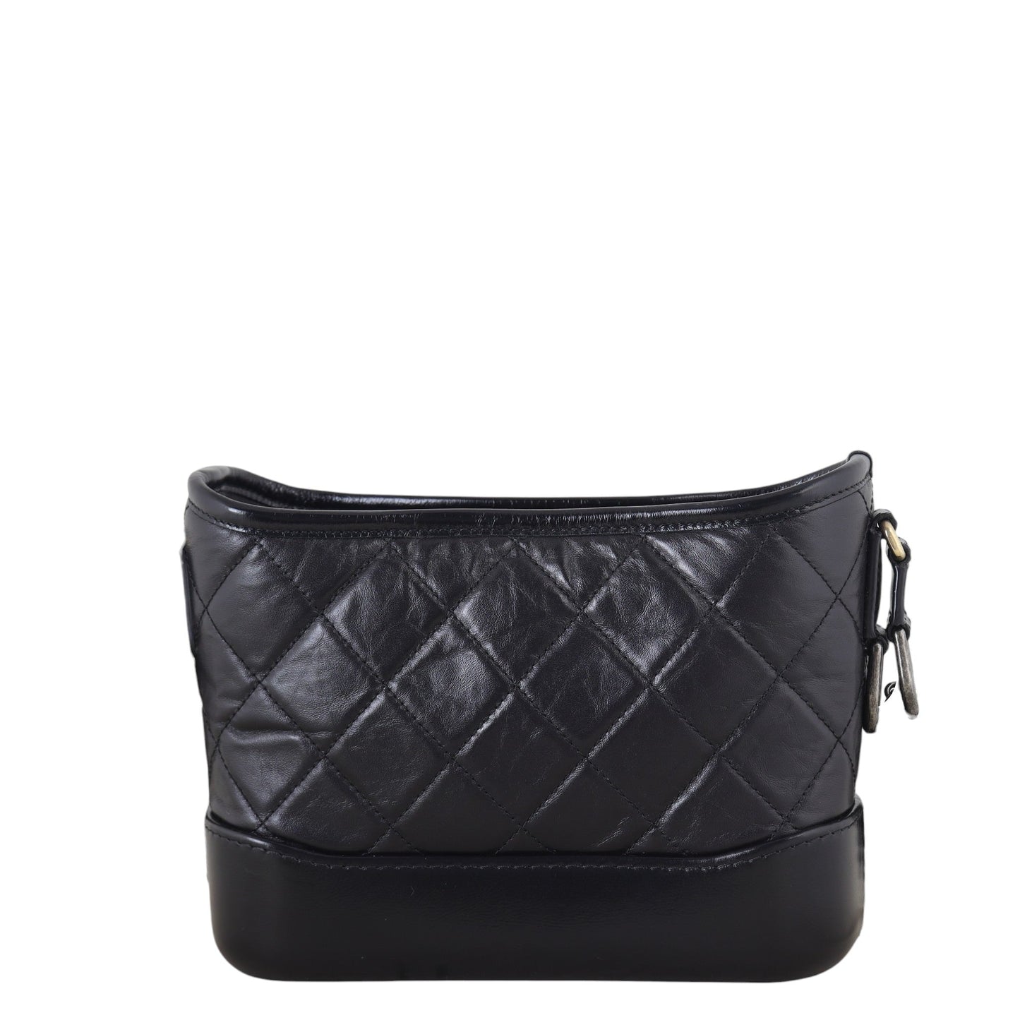 Chanel Gabrielle Hobo Small