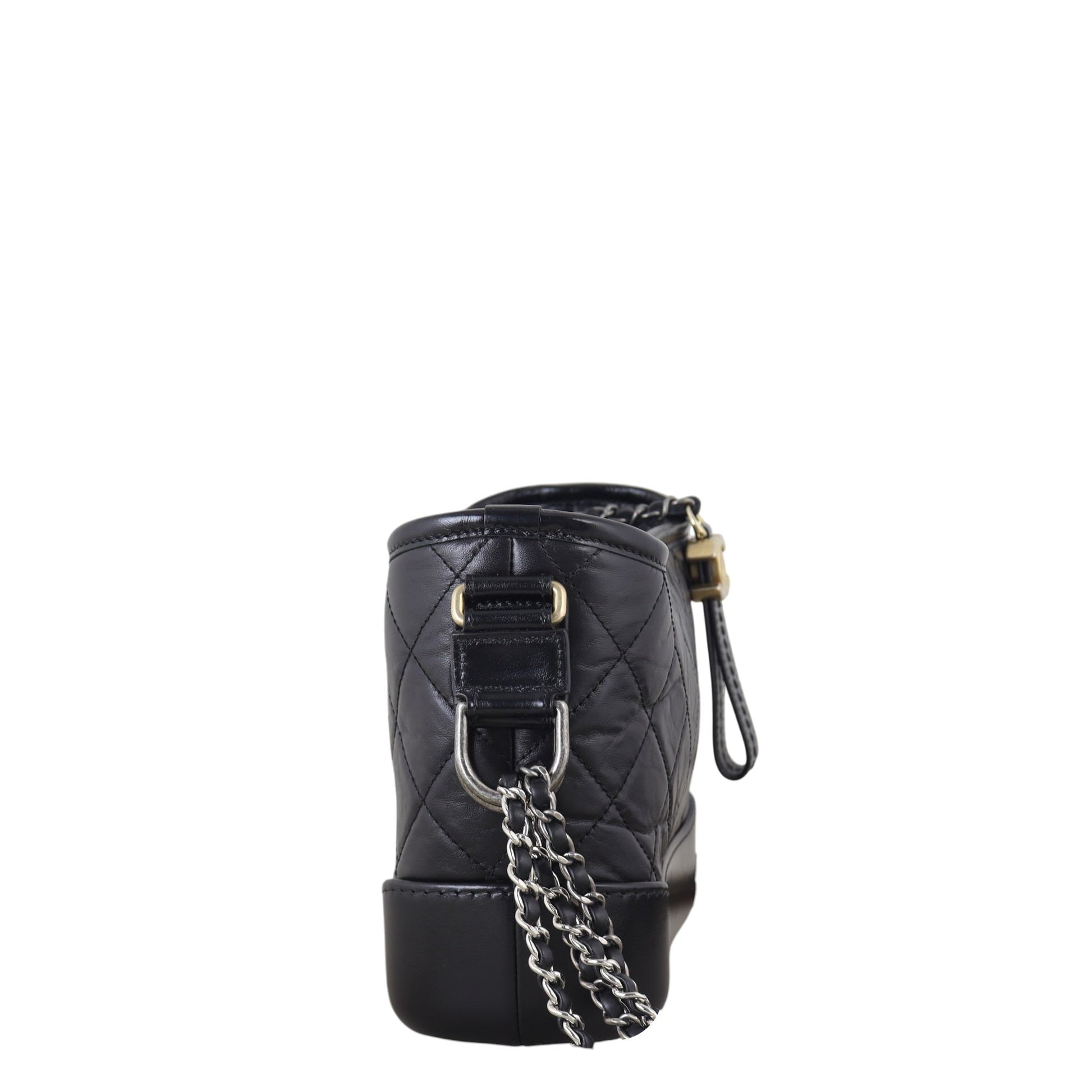 Chanel Gabrielle Hobo Small