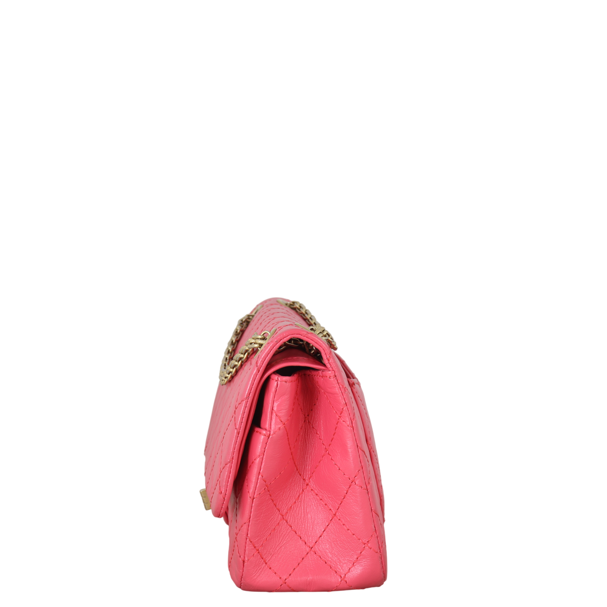 Chanel 2.55 Reissue 226 Double Flap Bag