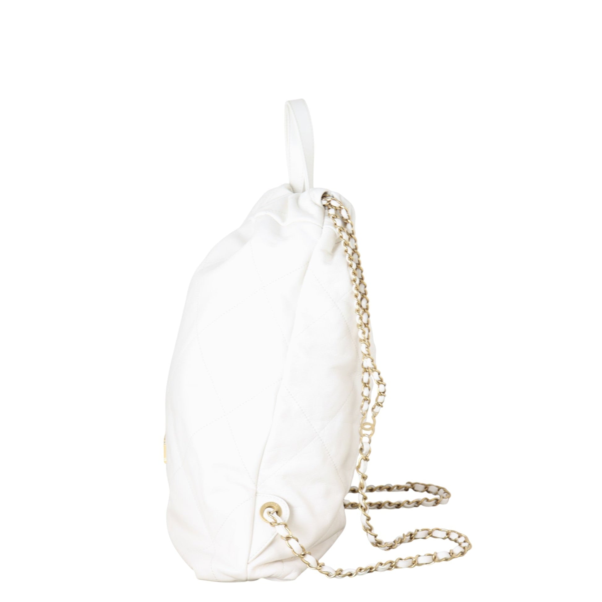 Chanel 22 Backpack