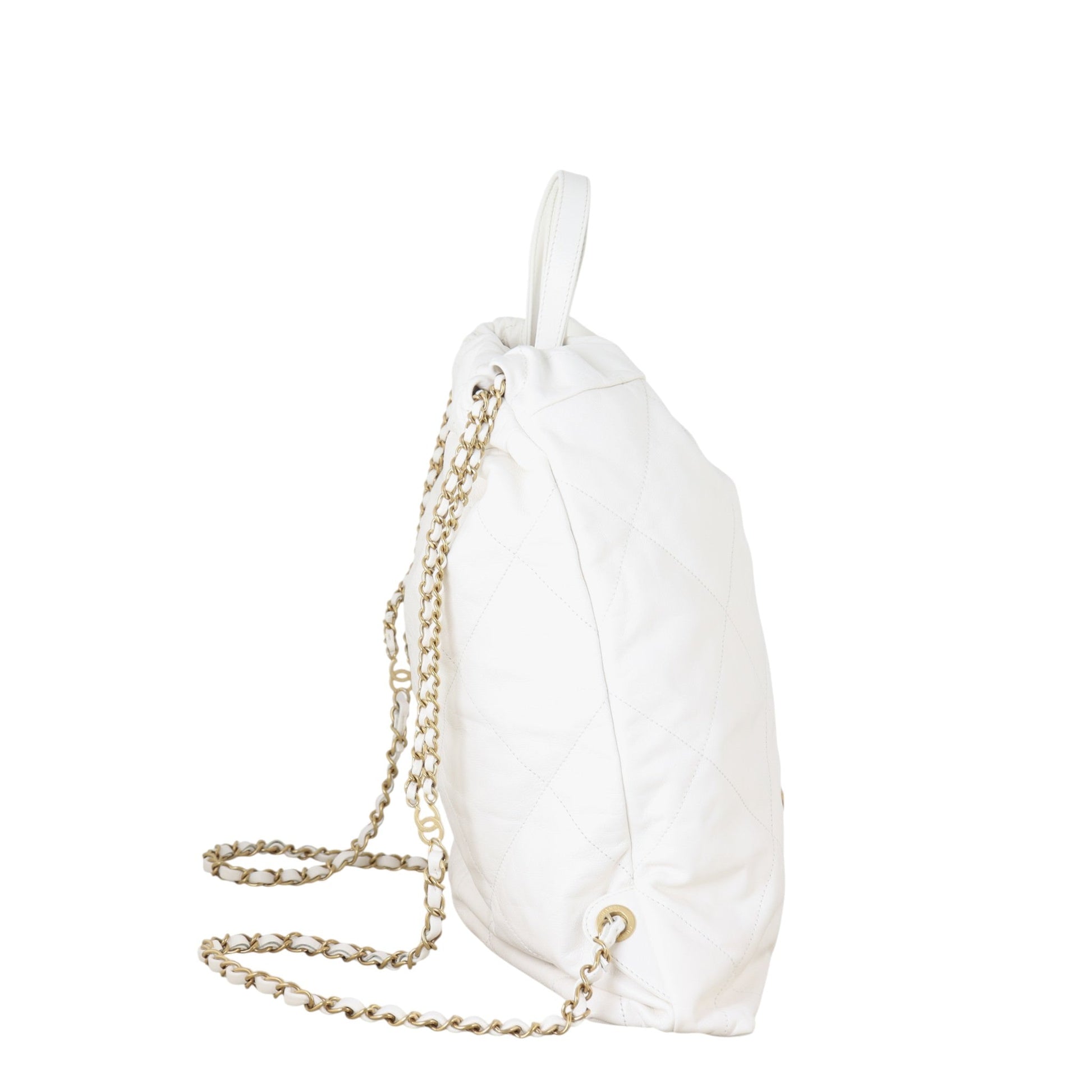 Chanel 22 Backpack