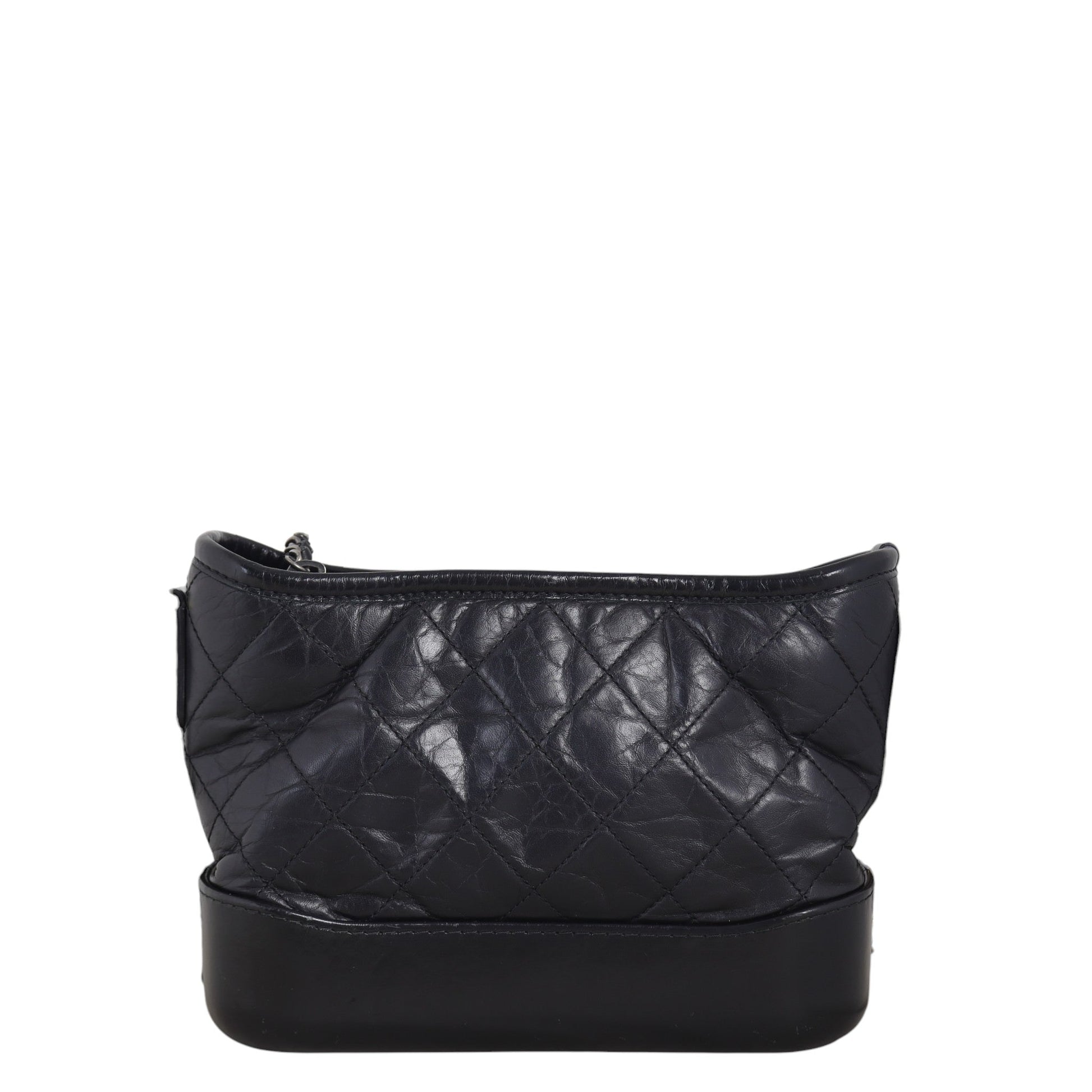 Chanel Gabrielle Hobo Small