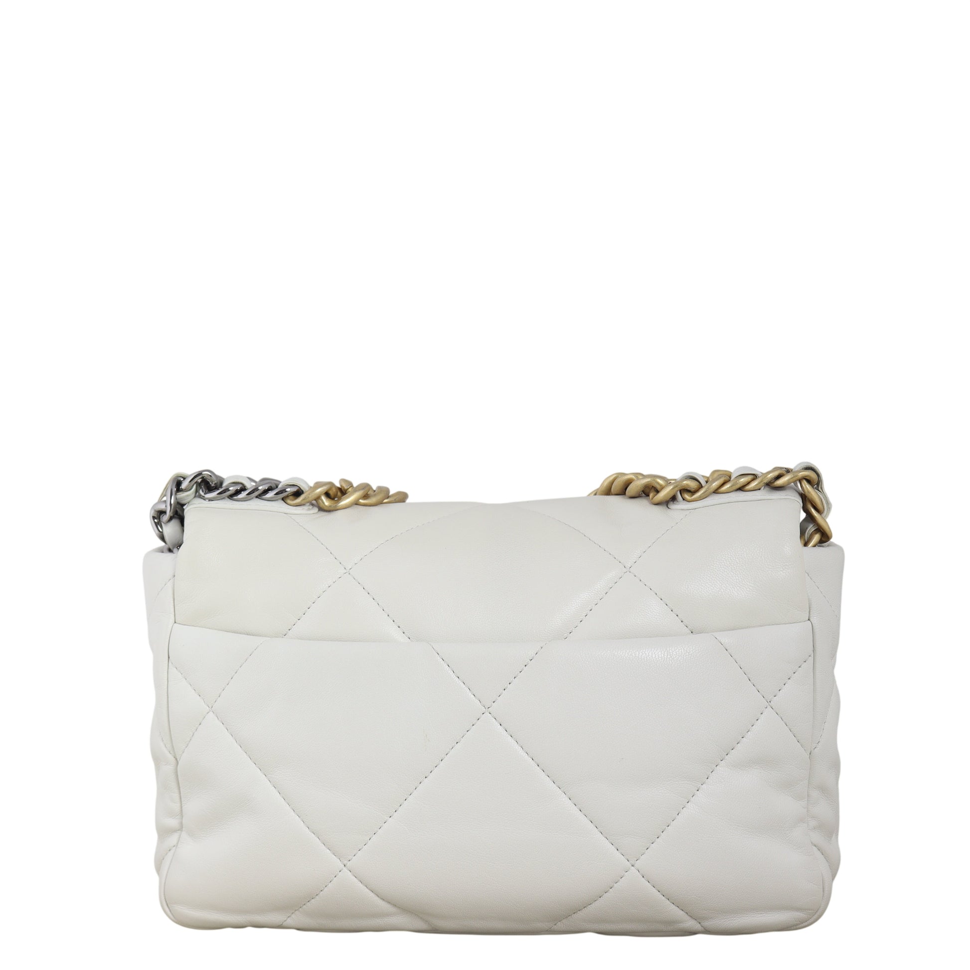 Chanel 19 Flap Bag Medium