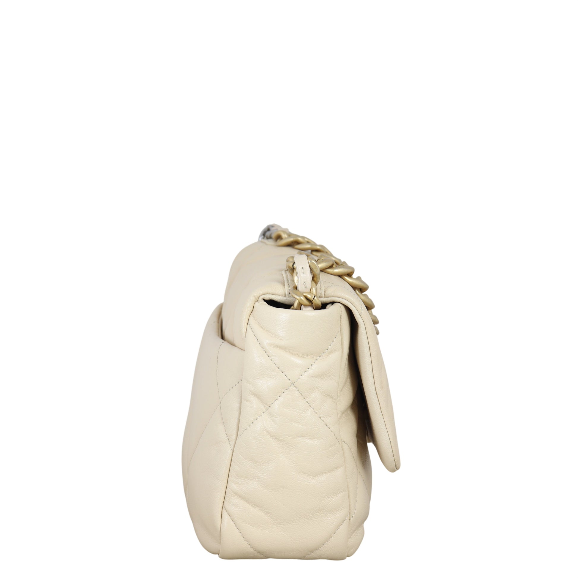 Chanel 19 Flap Bag Medium