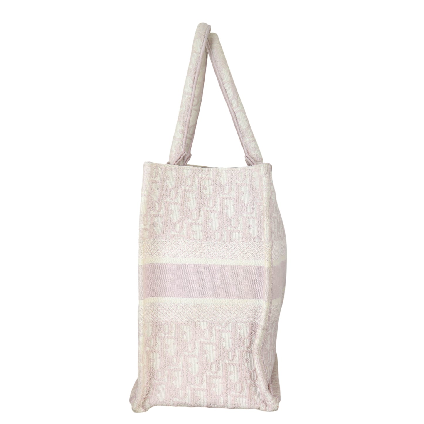Dior Book Tote Medium Oblique