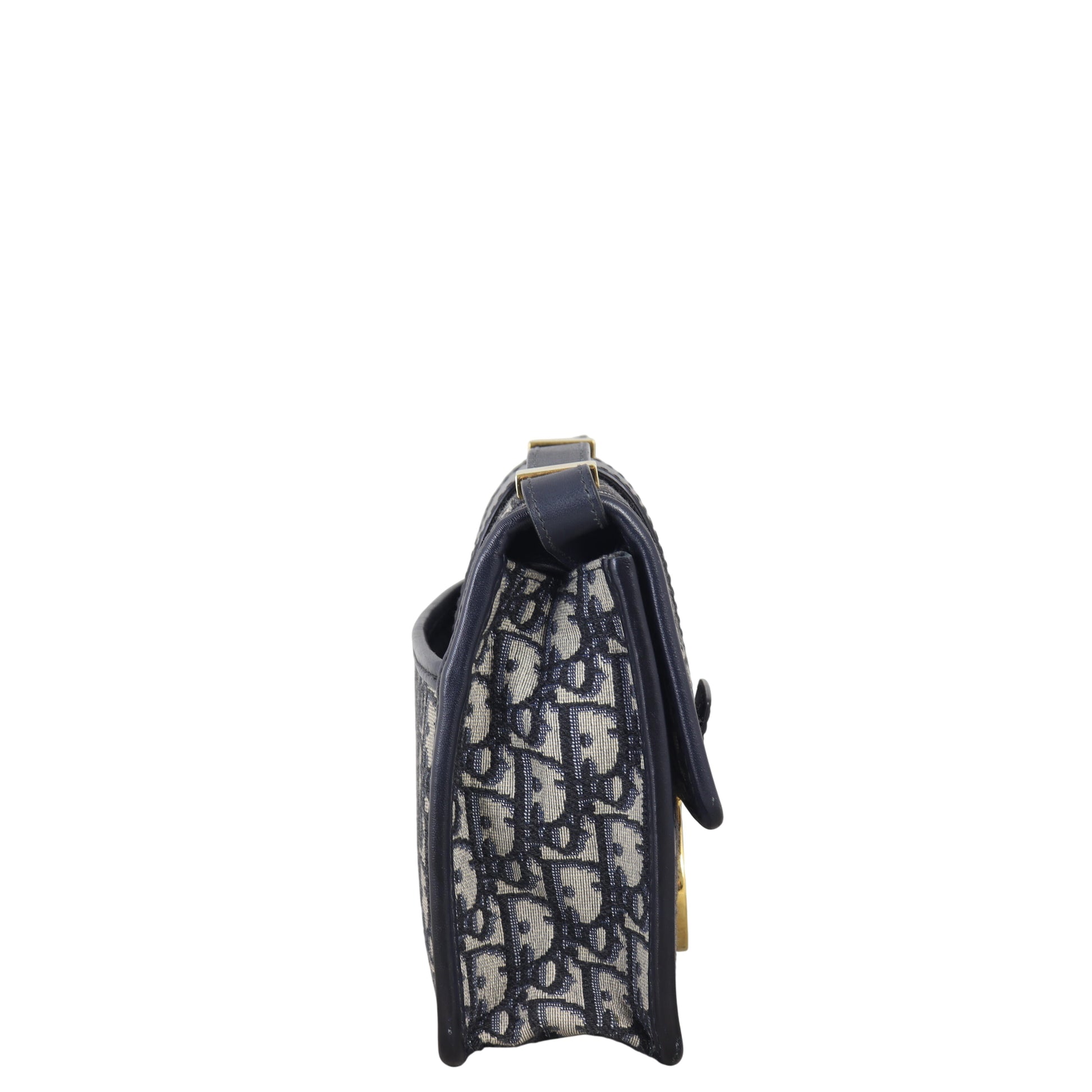 Dior 30 Montaigne Bag Oblique