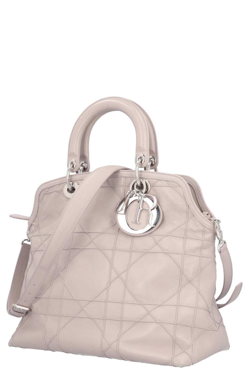 Dior Nylon Handbag