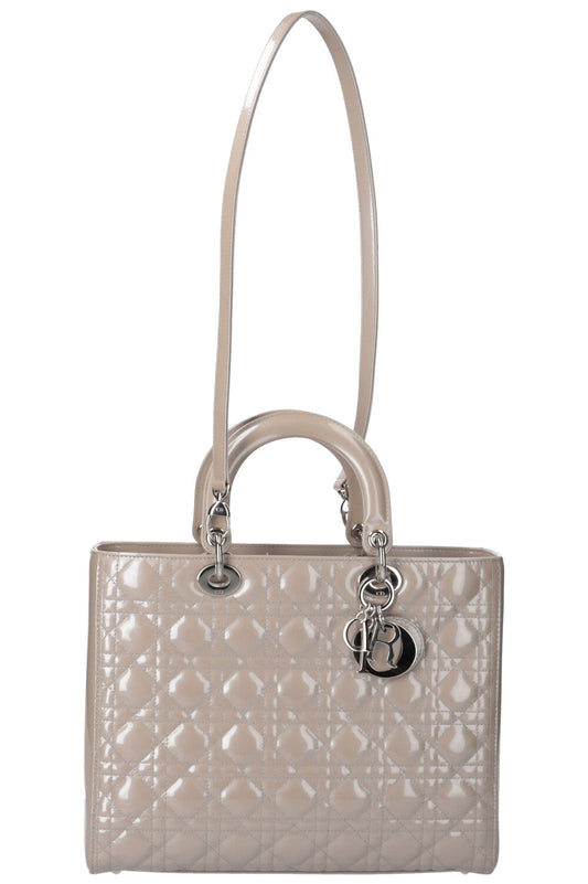 Dior Lady Dior Tote