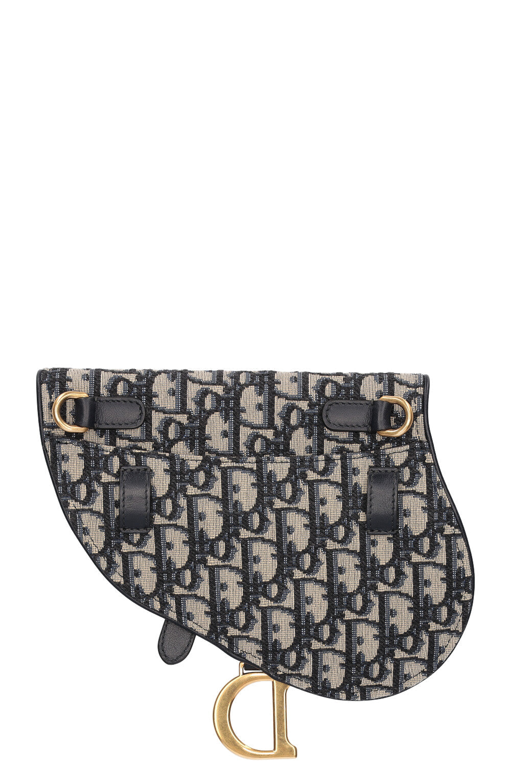Dior Canvas Crossbody