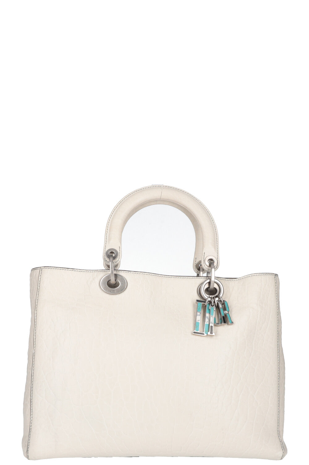 Dior Lady Dior Tote