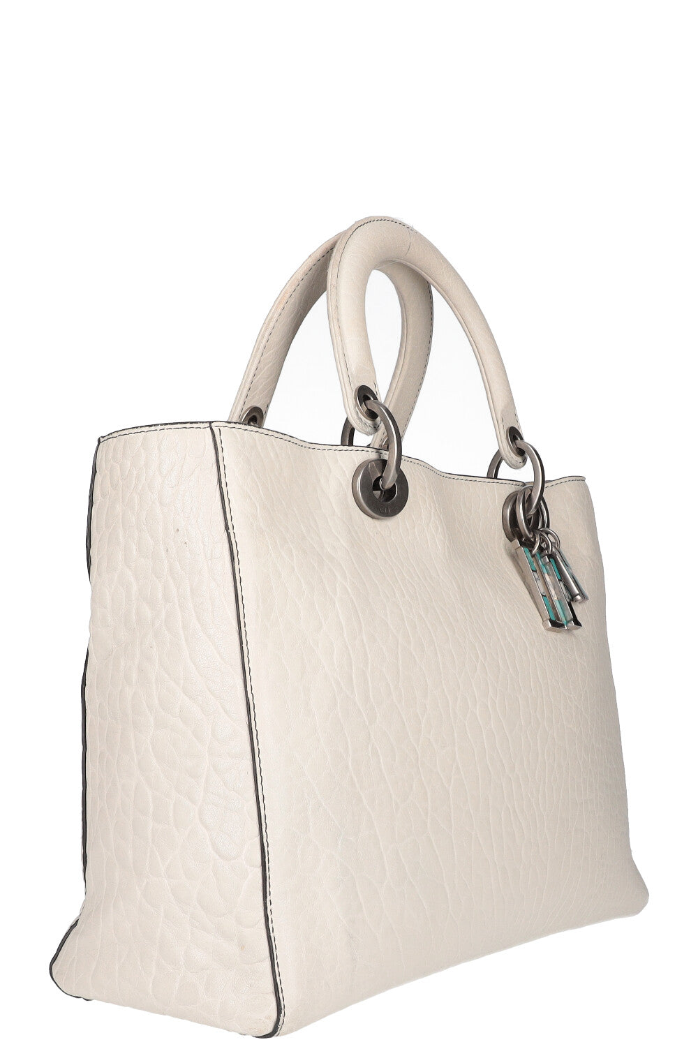 Dior Lady Dior Tote