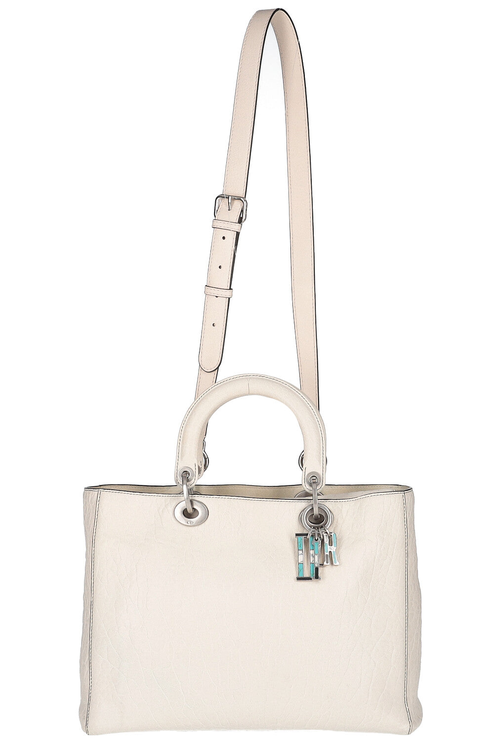 Dior Lady Dior Tote