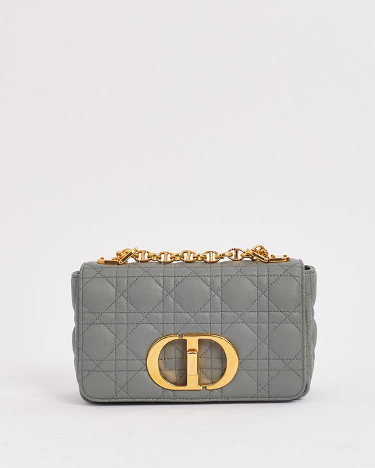 Dior Leather Handbag