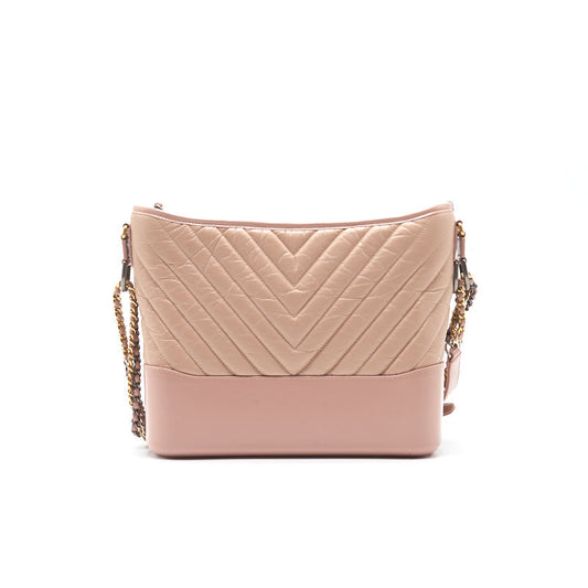 Chanels Gabrielle Large Hobo Handbag