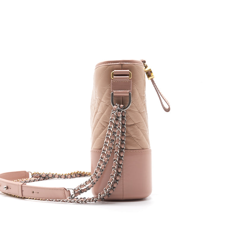 Chanels Gabrielle Large Hobo Handbag