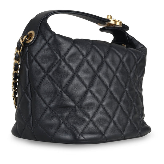 Chanel 19 Hobo Bag