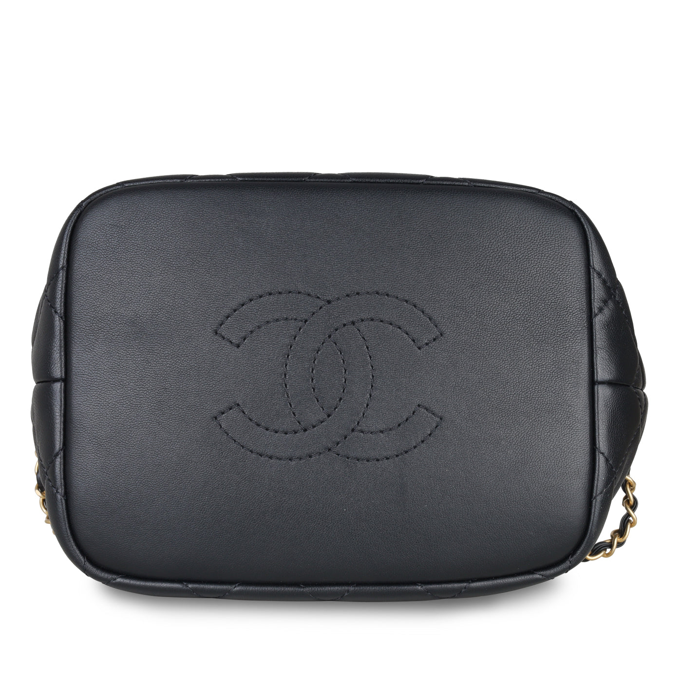 Chanel 19 Hobo Bag
