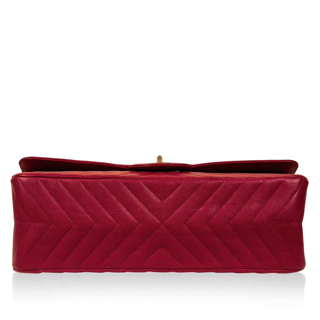 Chanel 2.55 Re-issue - 227
