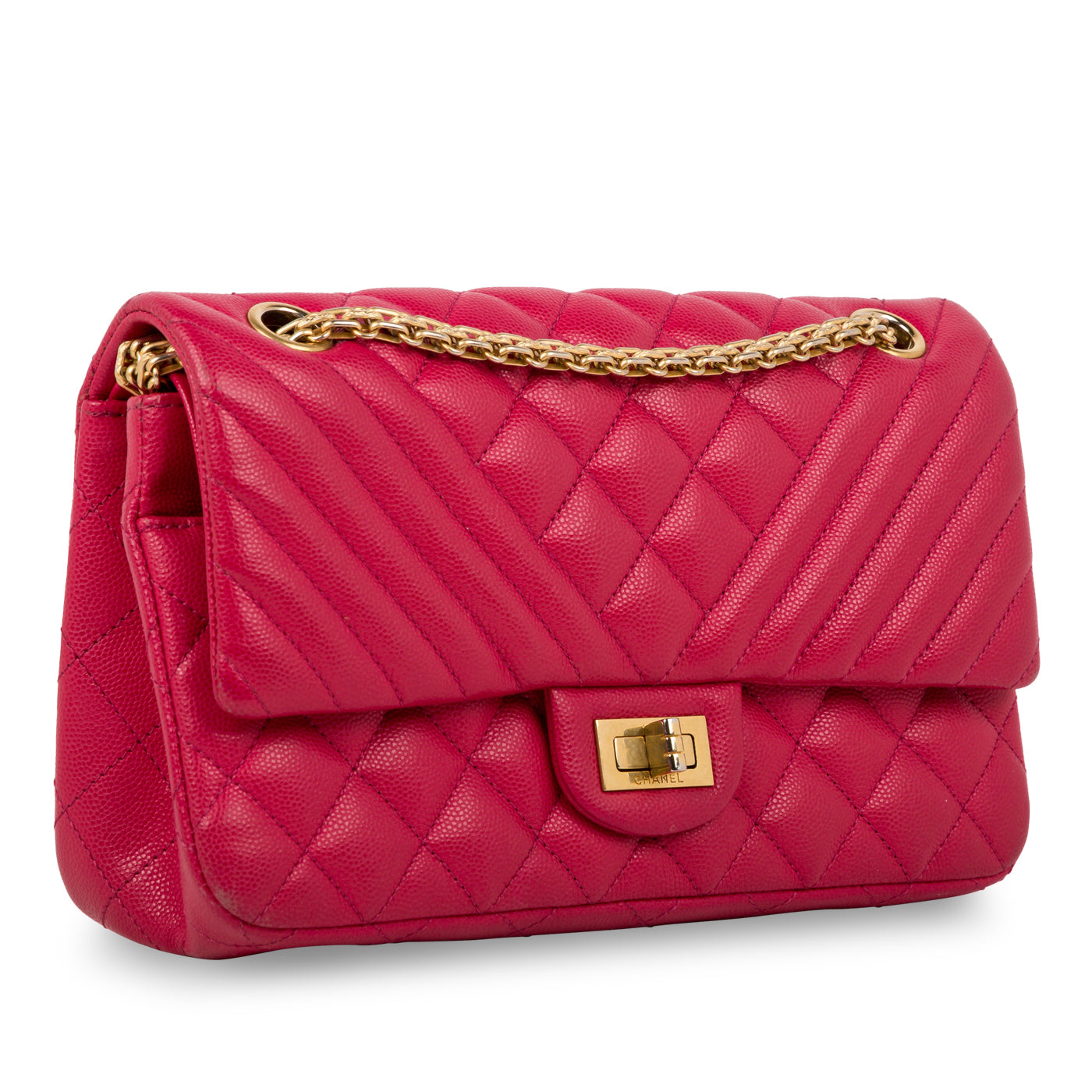 Chanel 2.55 Re-issue - 225