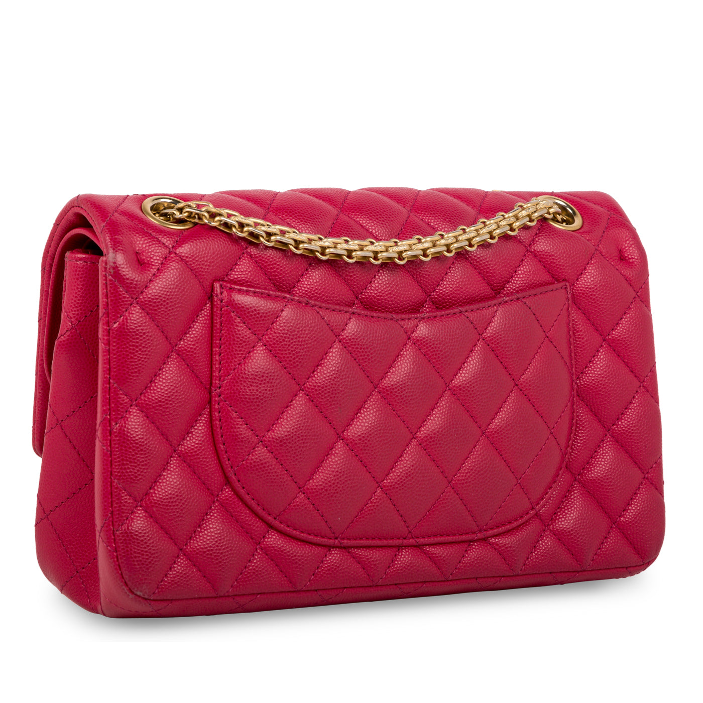 Chanel 2.55 Re-issue - 225