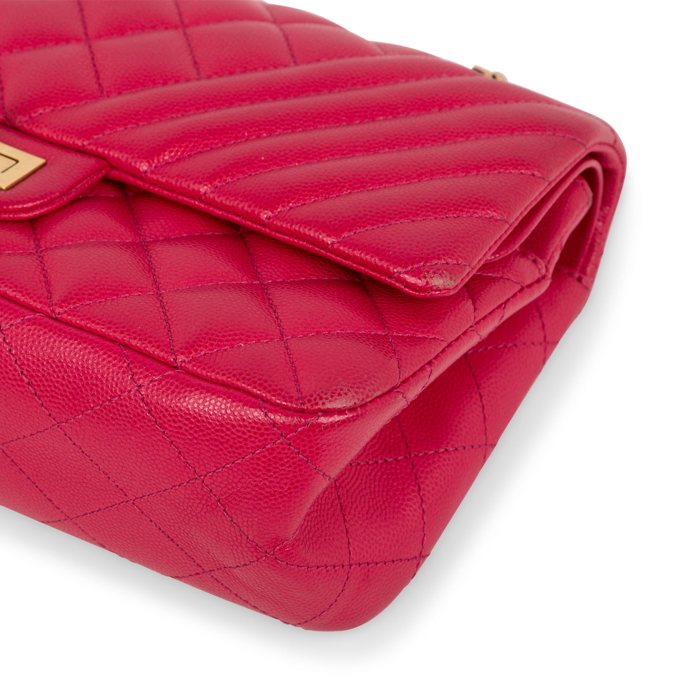 Chanel 2.55 Re-issue - 225