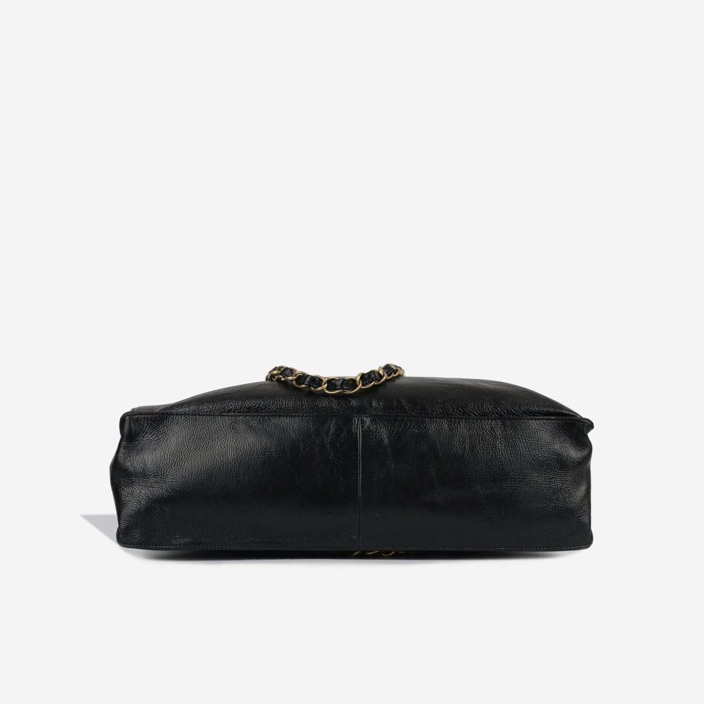 Chanel CC Shopper Tote
