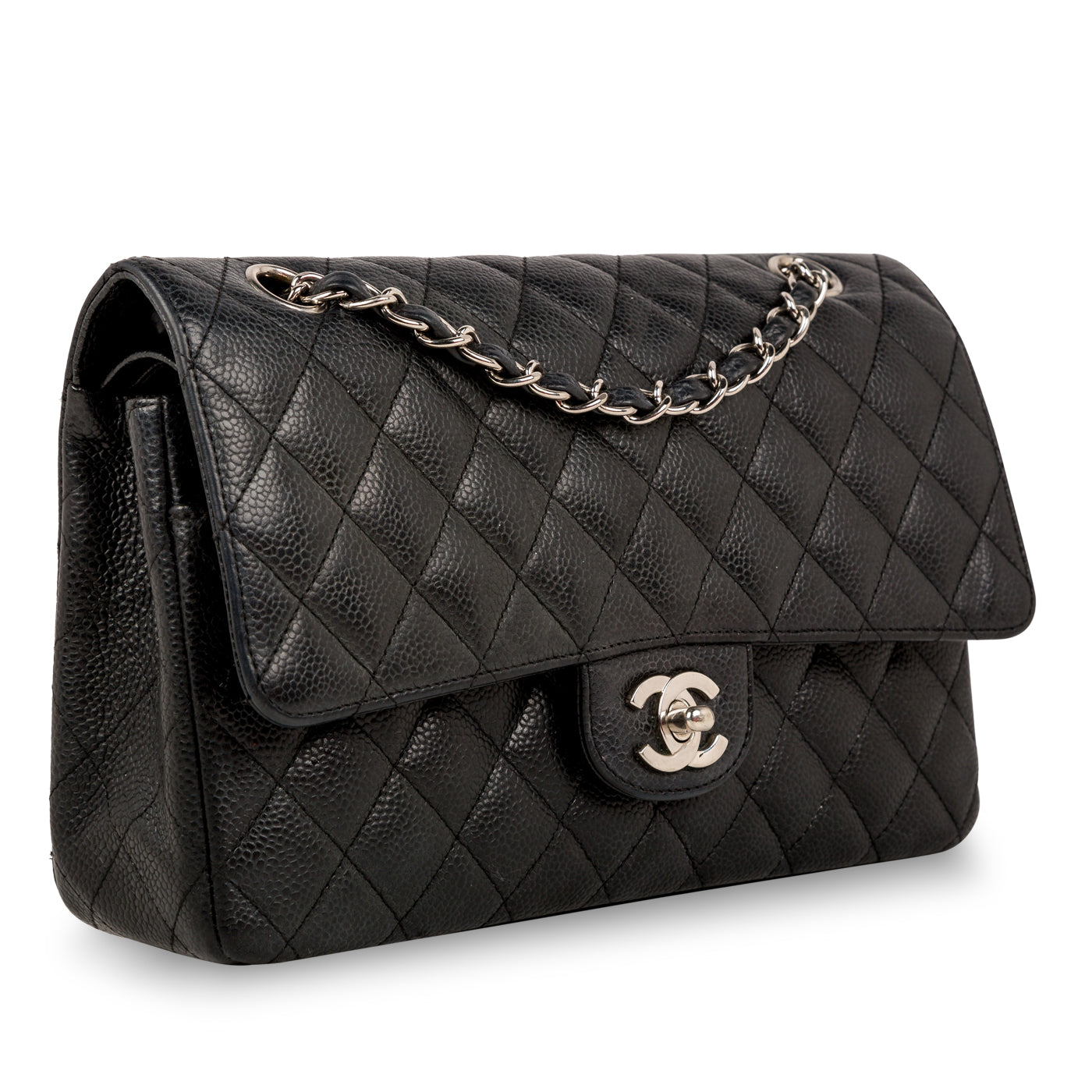 Chanel Classic Flap Bag - Medium