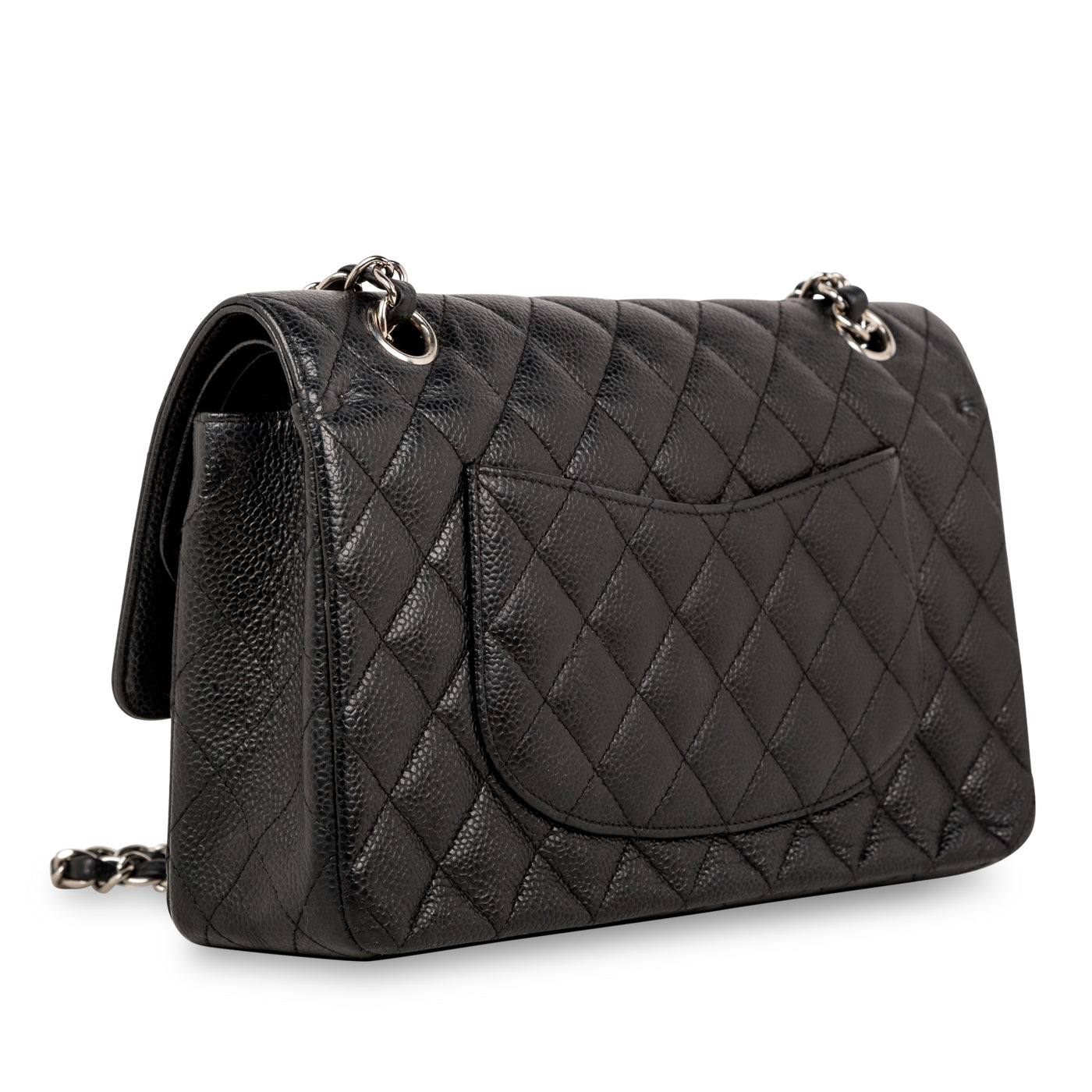 Chanel Classic Flap Bag - Medium