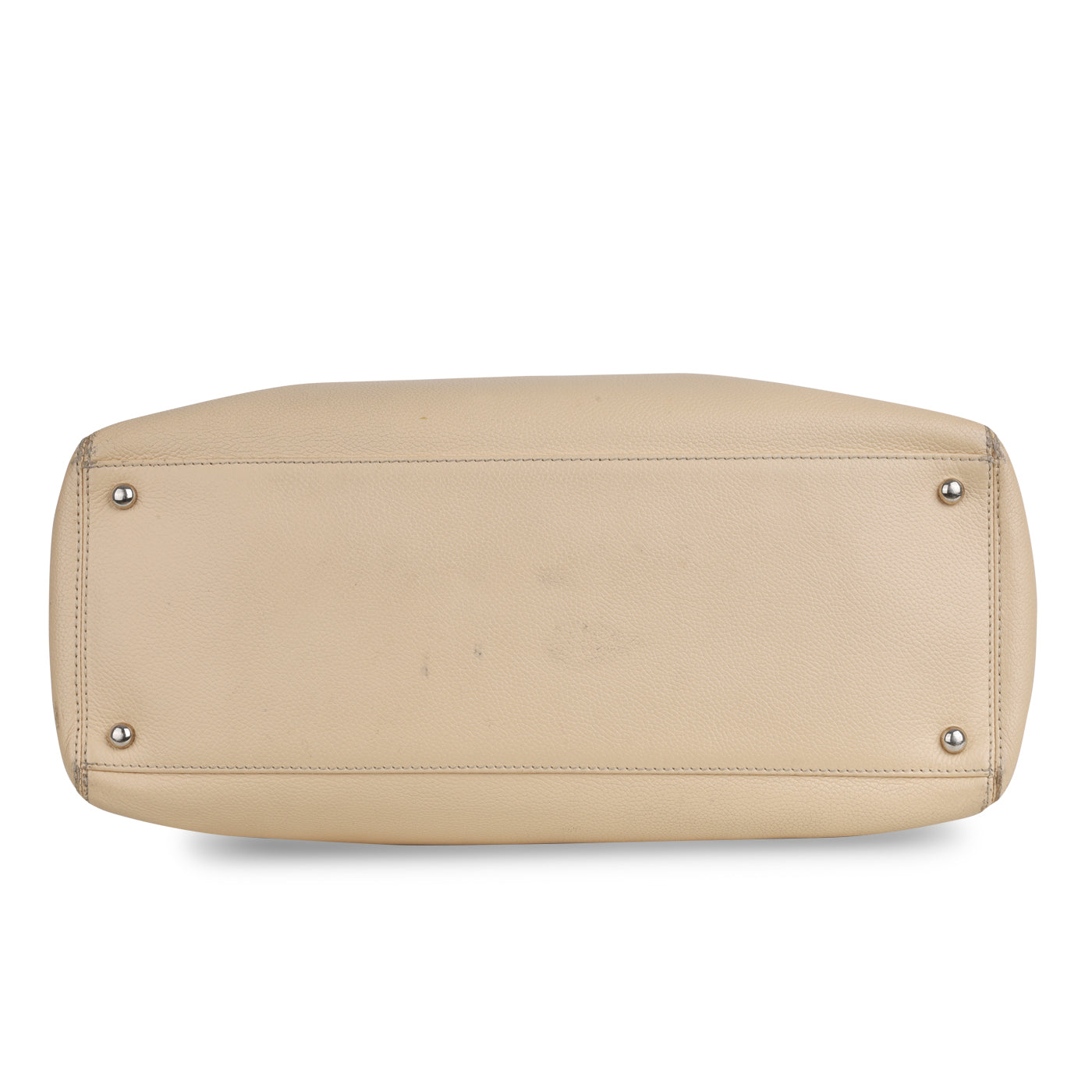 Chanel Executive Tote - Beige