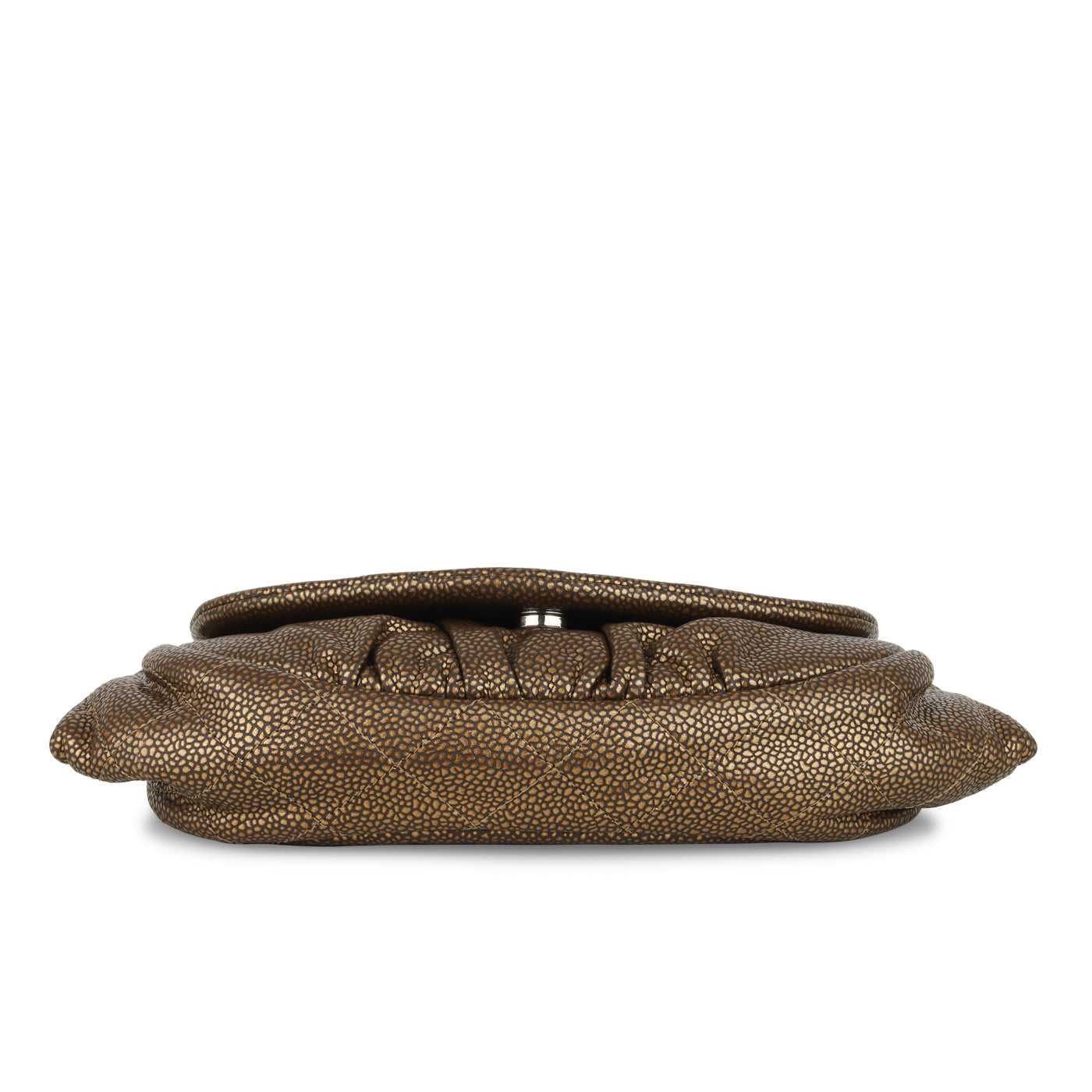 Chanel Classic Half Moon WOC