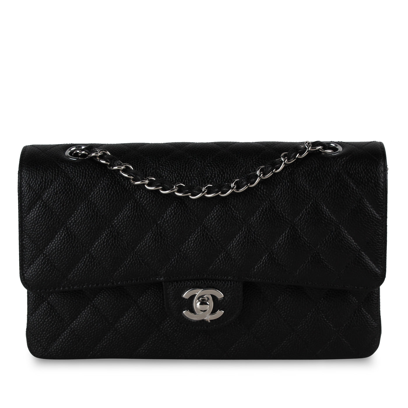 Chanel Classic Flap Bag - Medium