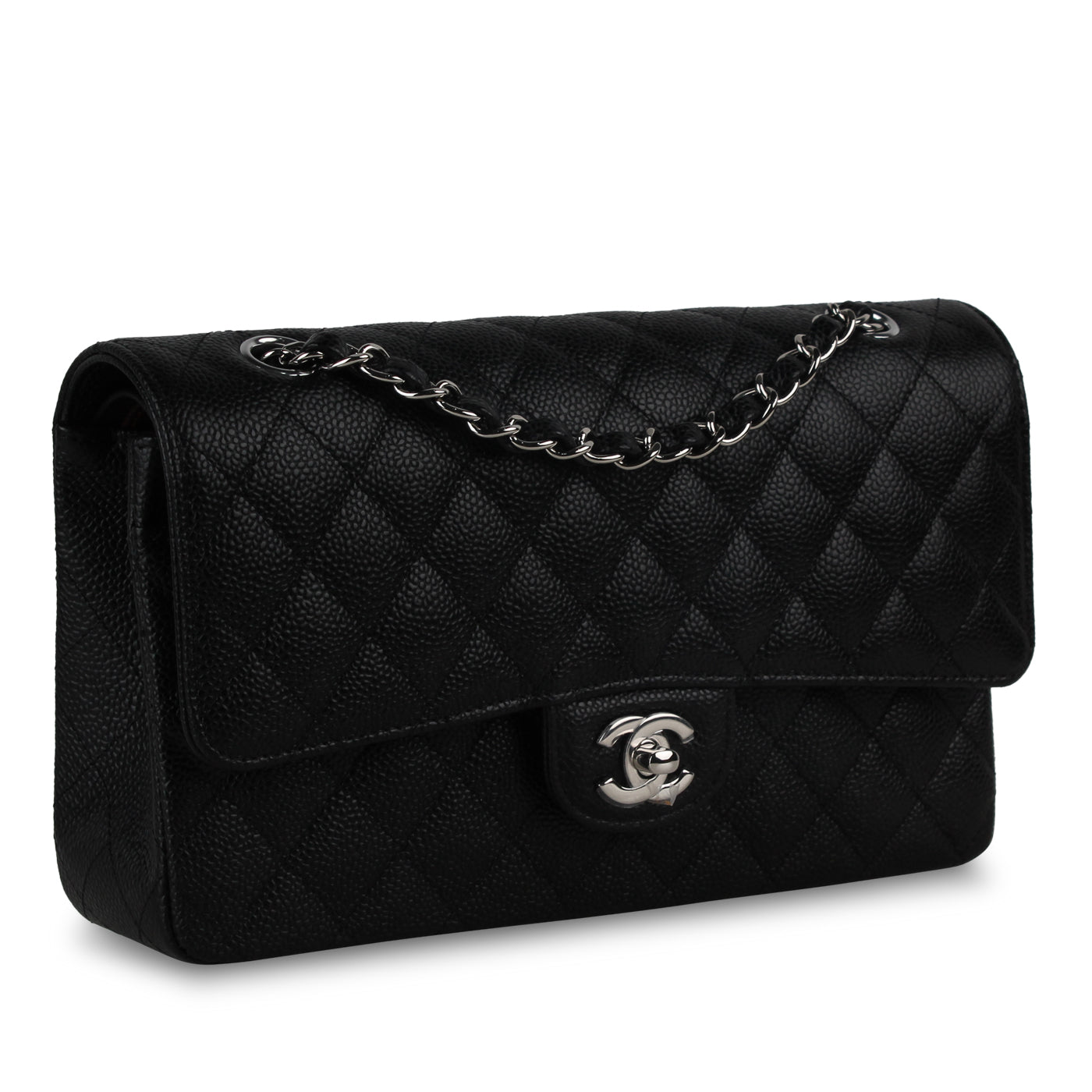 Chanel Classic Flap Bag - Medium