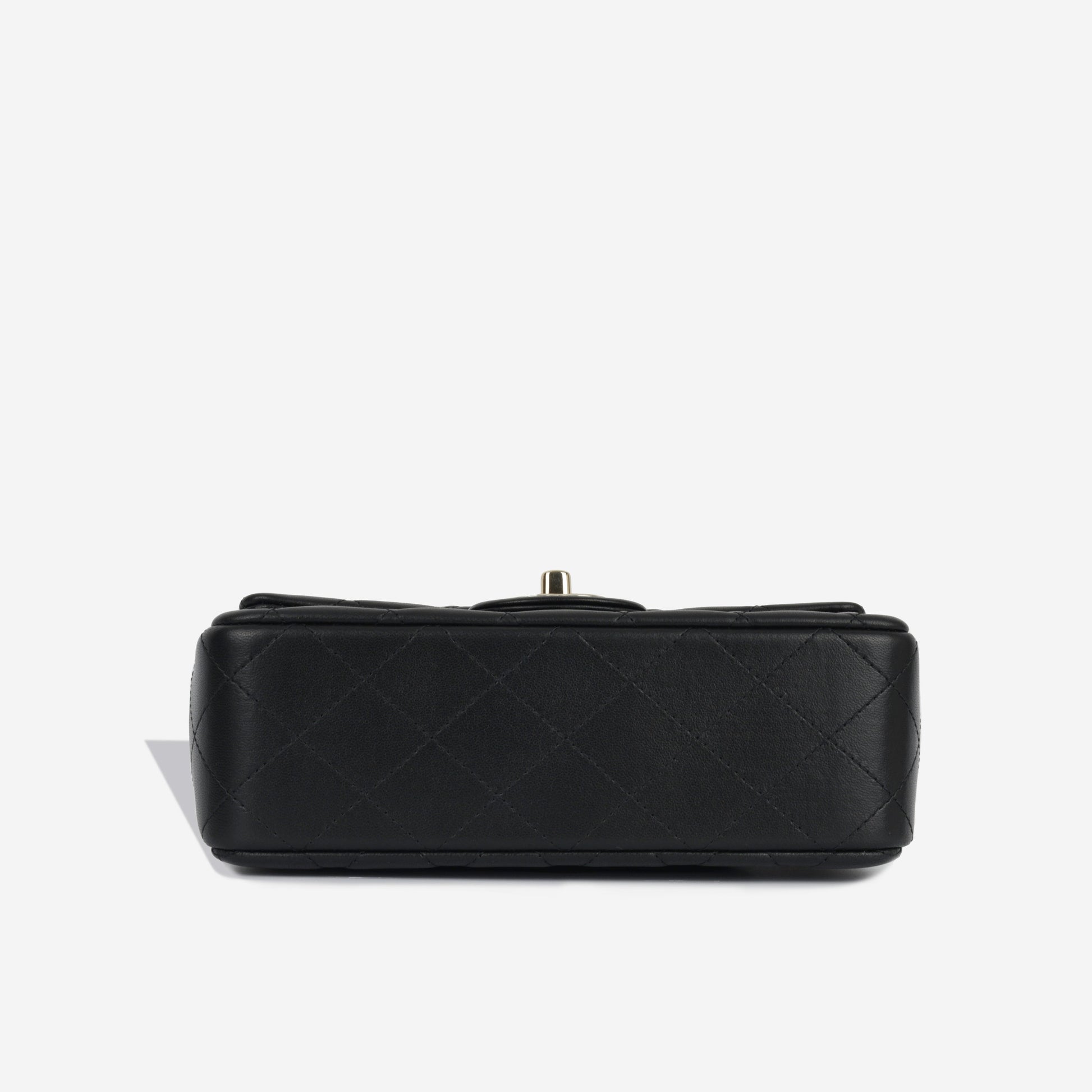 Chanel Mini Rectangular Top Handle