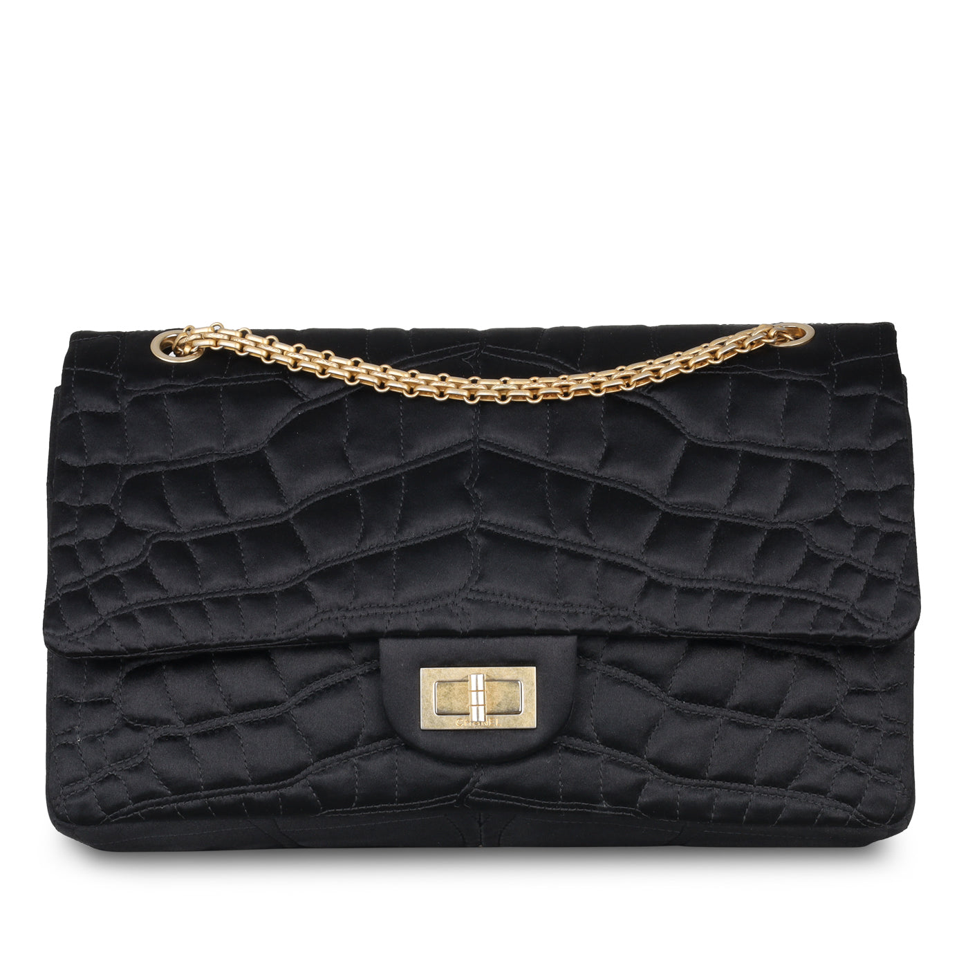 Chanel 2.55 Re-issue - 227
