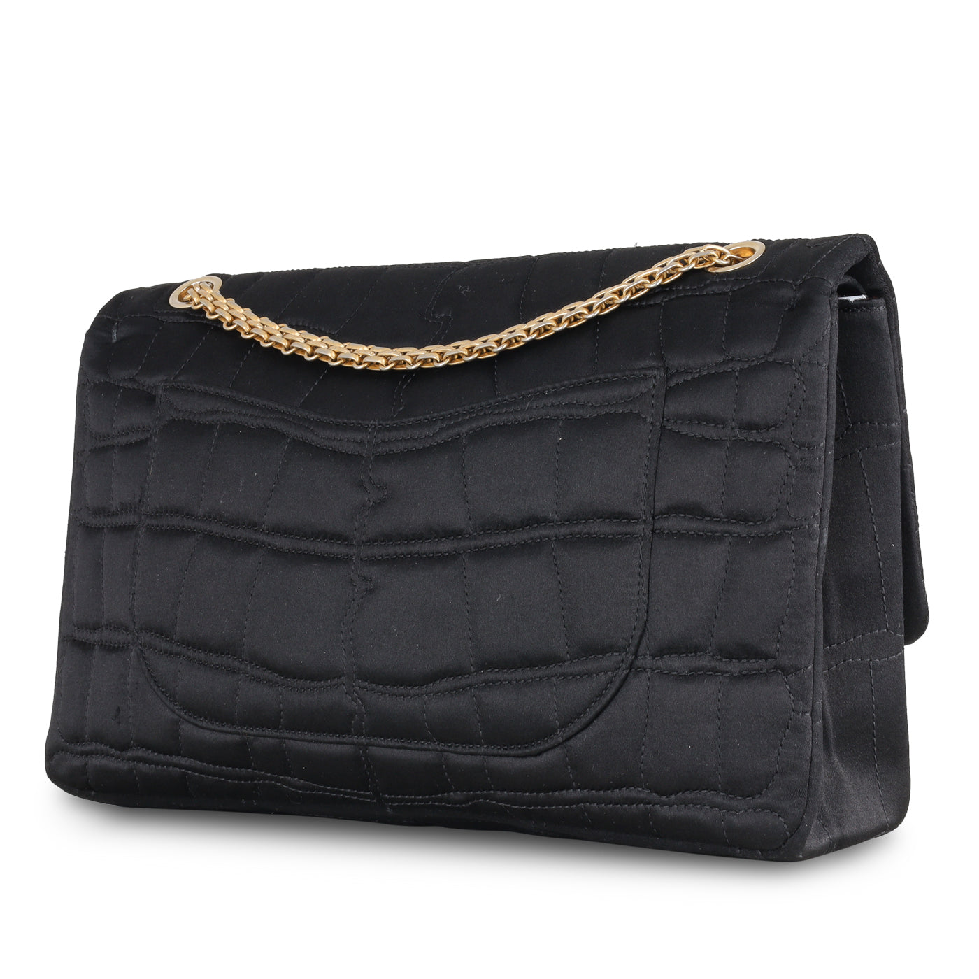 Chanel 2.55 Re-issue - 227