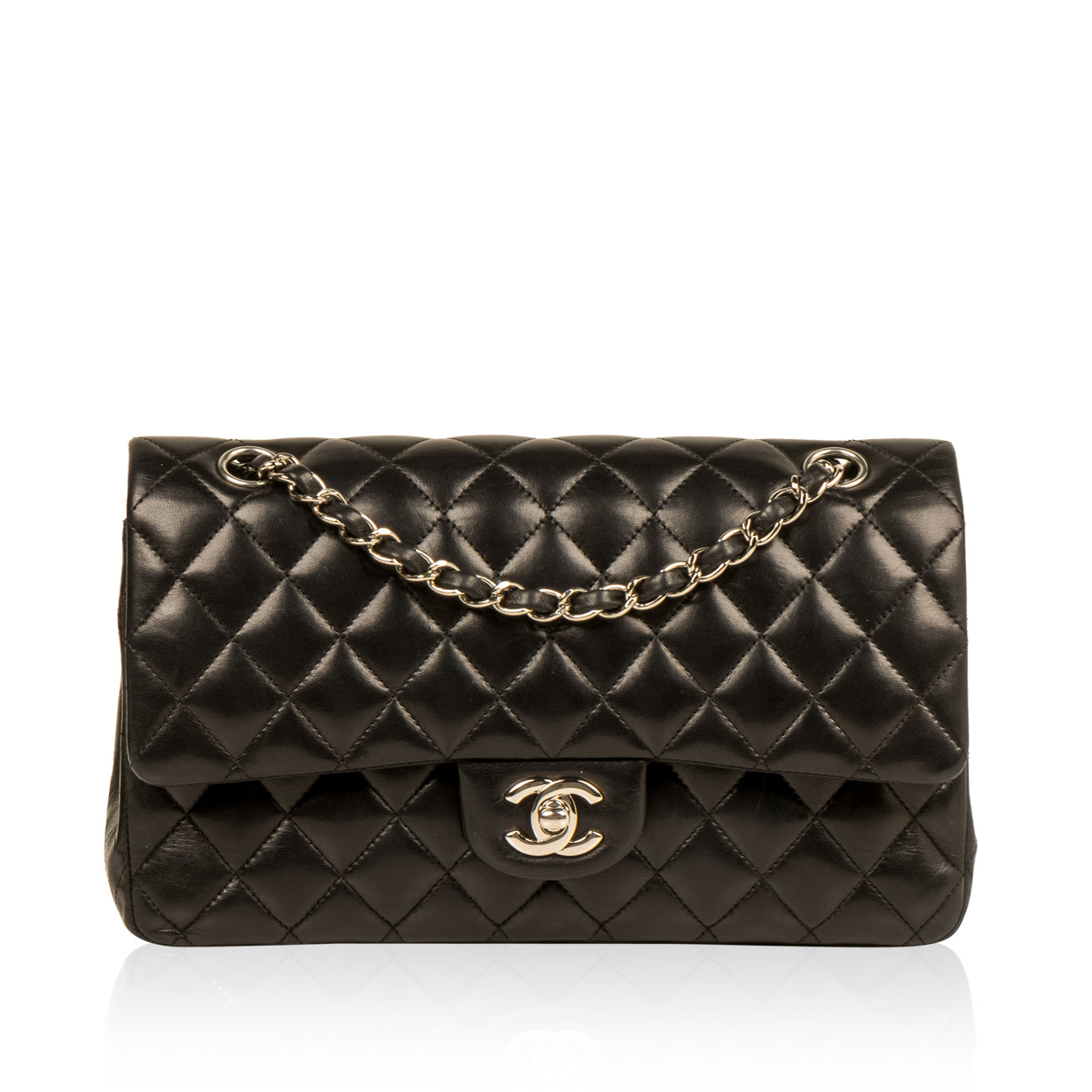 Chanel Classic Flap Bag - Medium