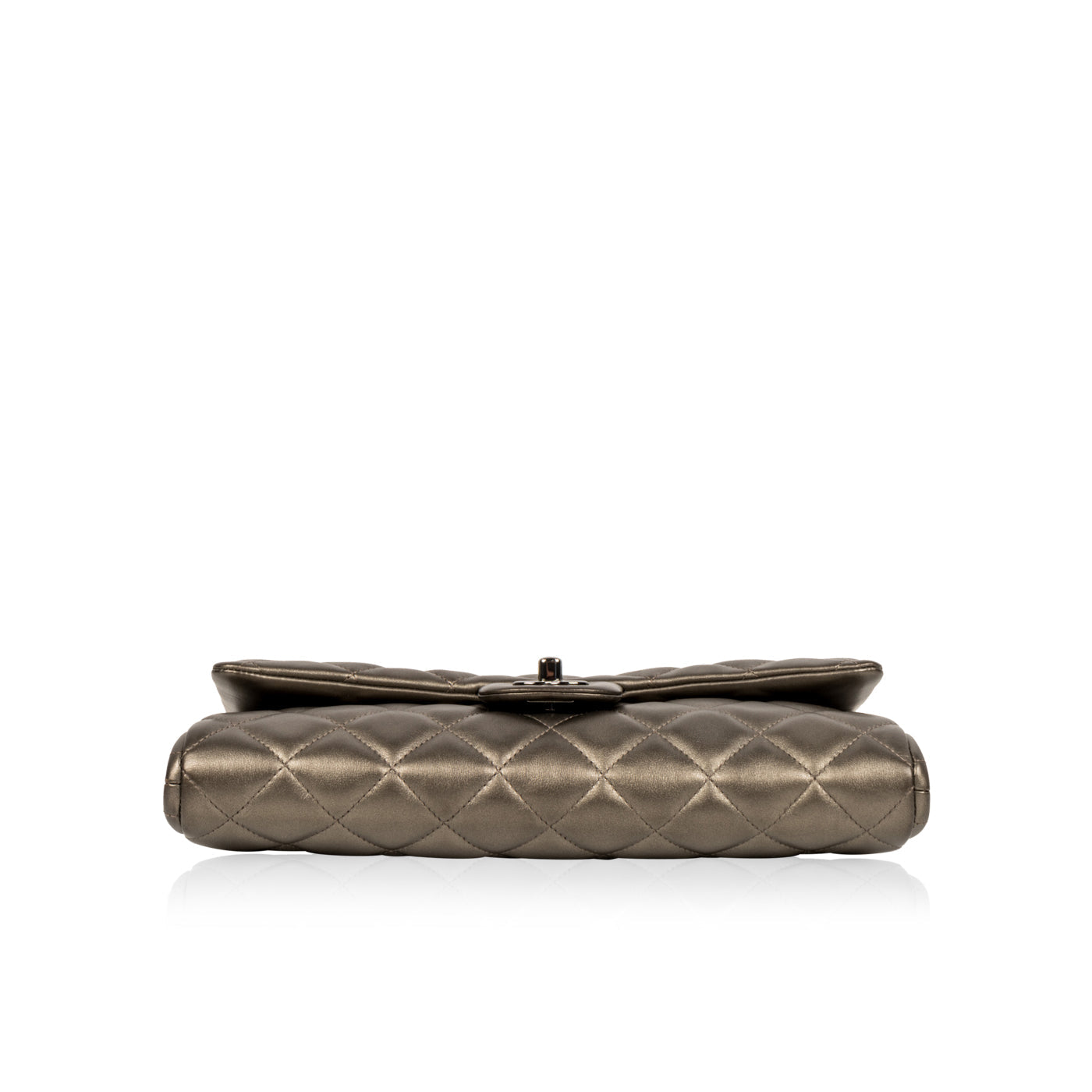 Chanel Clutch on Chain