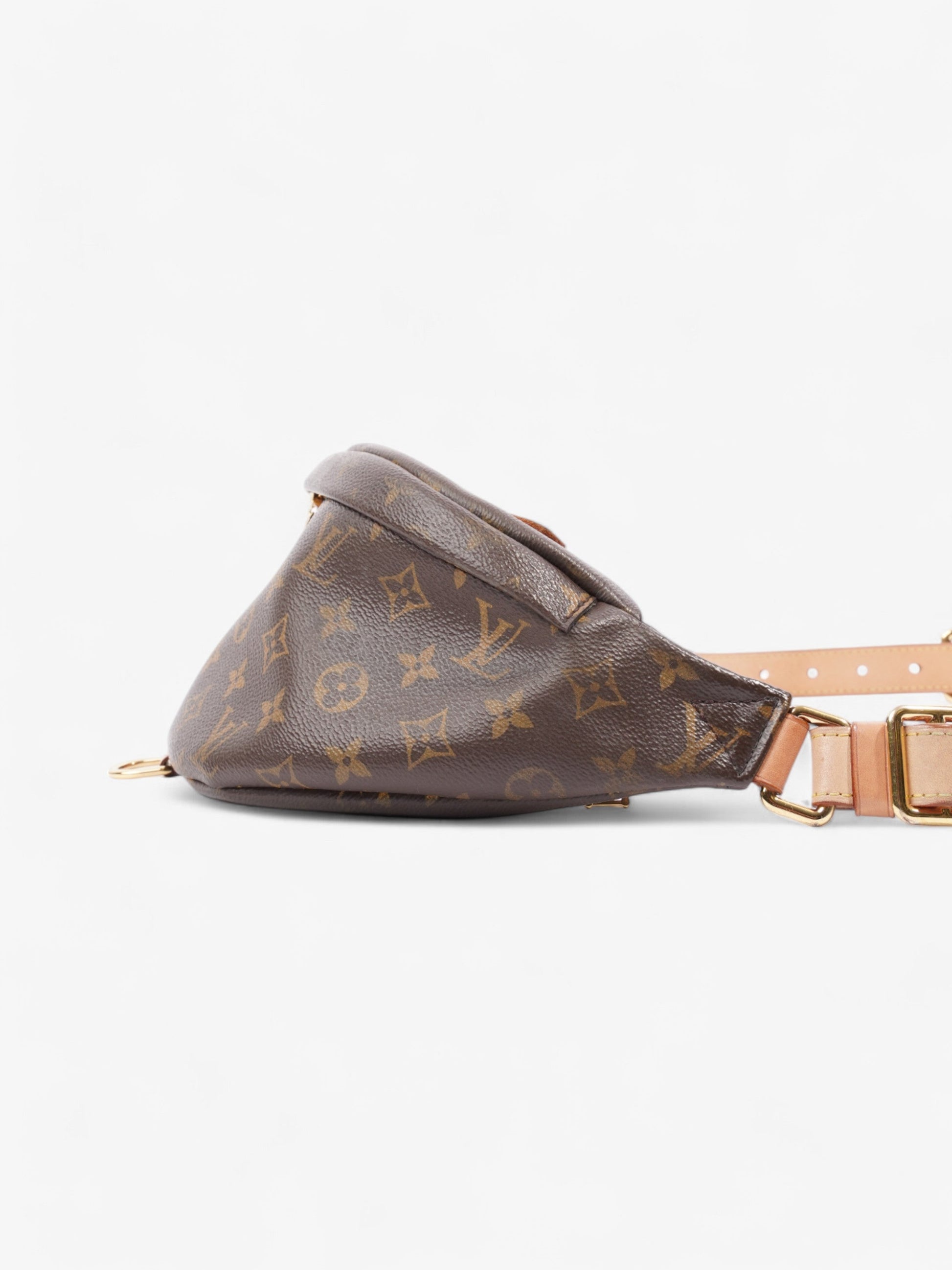Louis Vuitton Bumbag Monogram Canvas
