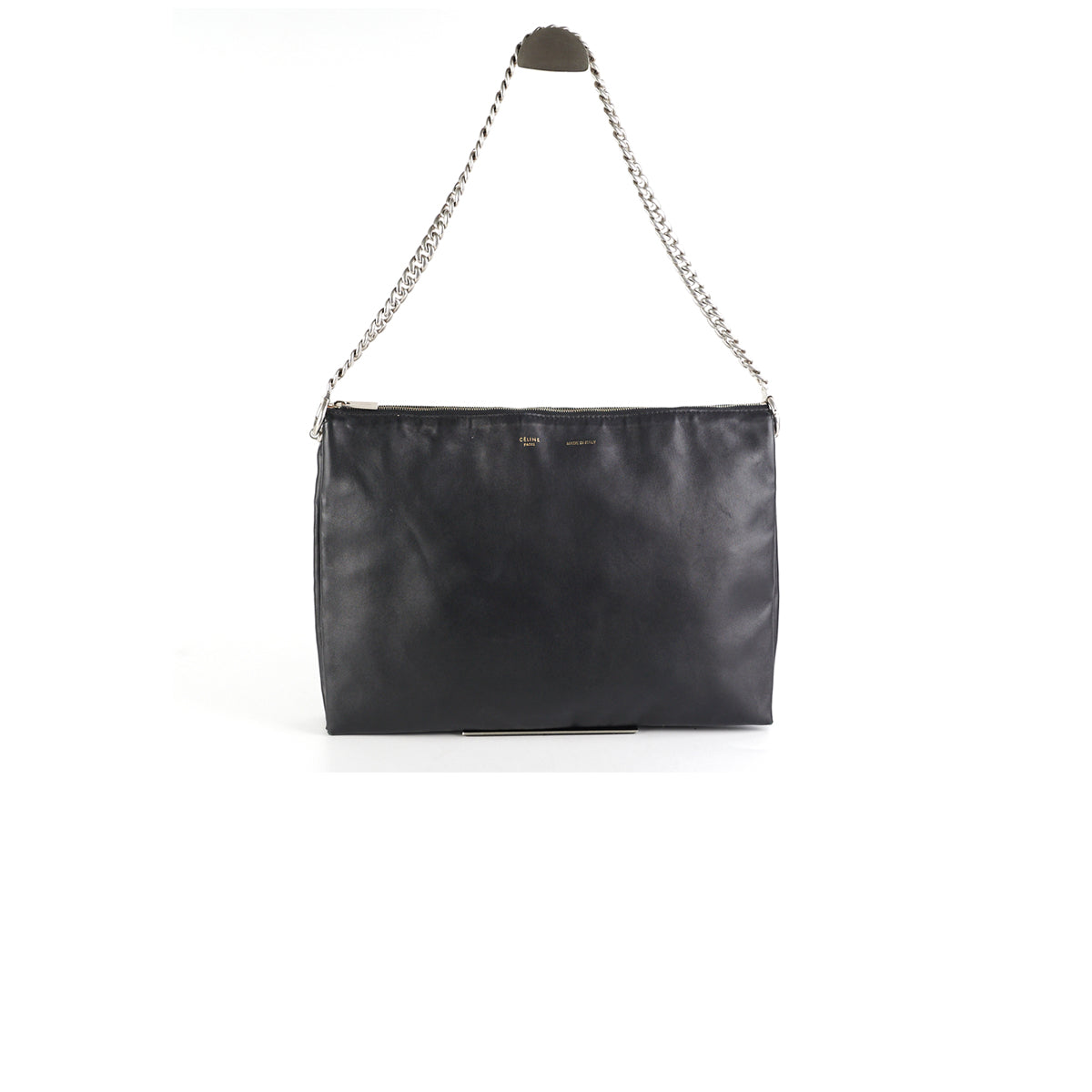 Luxury CELINE Trio Shoulder Bag