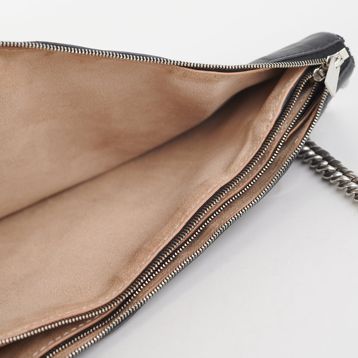 Luxury CELINE Trio Shoulder Bag
