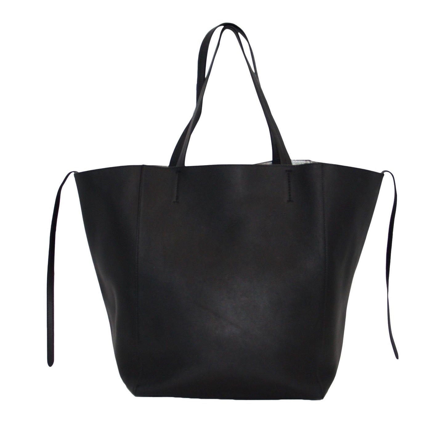 Celine Medium Phantom Cabas Tote