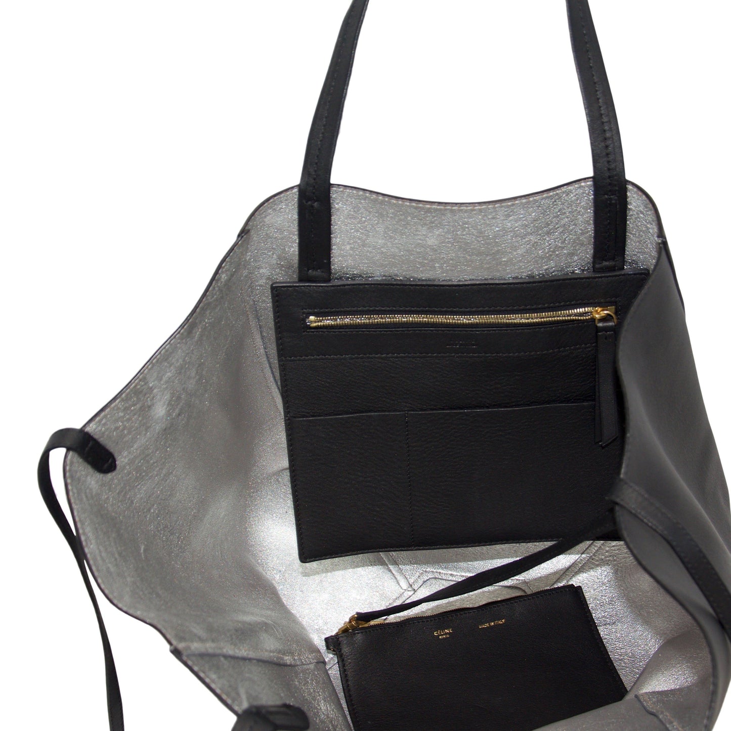 Celine Medium Phantom Cabas Tote