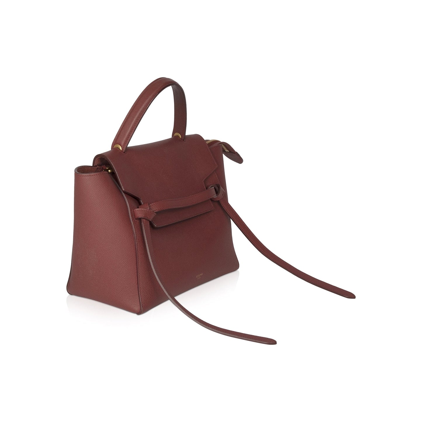 Celine Micro Belt Bag