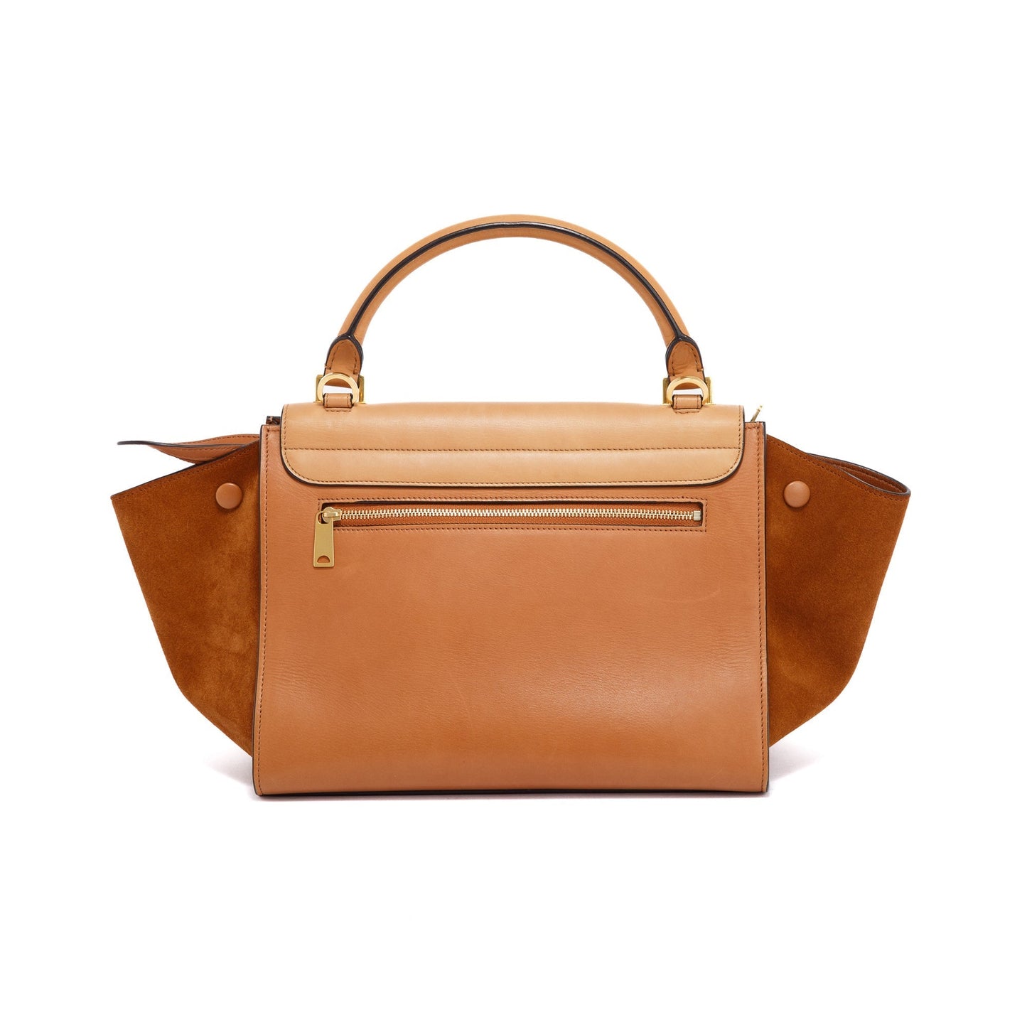 Celine Small Trapeze Bag