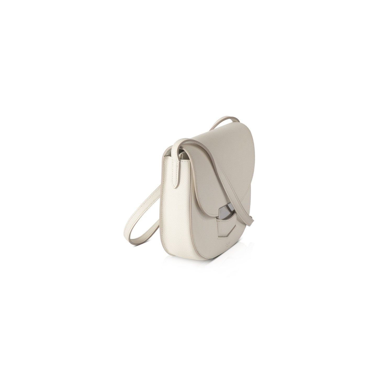 Celine Small Trotteur Crossbody Bag