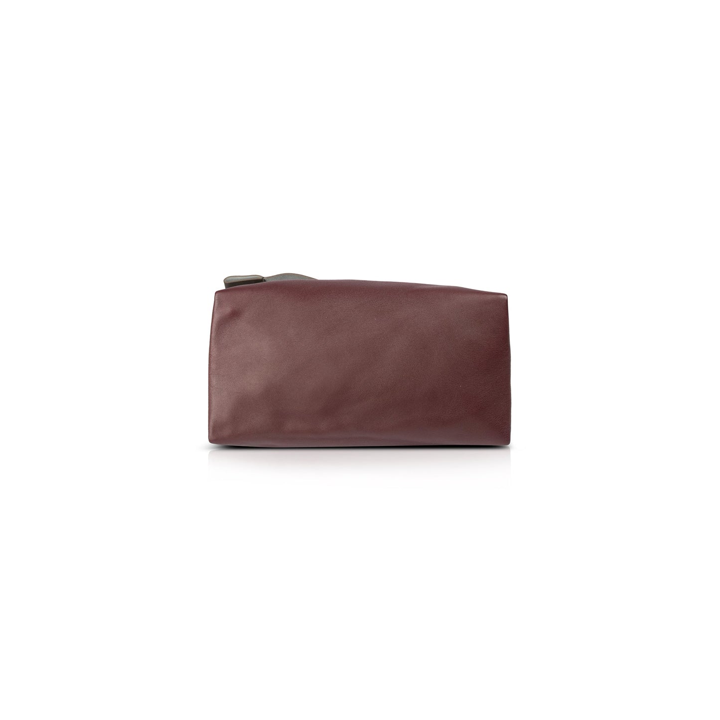 Celine Tricolor All Soft Shoulder Tote